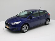Ford Focus - 1.0 Lease Edition Navi / Airco / PDC / Trekhaak / Origineel 