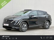 Nissan Ariya - e-4ORCE Evolve 91 kWh 4WD / 306 PK / Leder / 1.500 kg Trekge