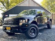 Ford USA F150 - Raptor 6.2 V8 4x4 Marge LPG Youngtimer