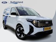 Ford Transit Courier - E-Transit Trend 44 kWh 136pk Trekhaak | Achteruitrijcamera |