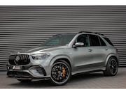Mercedes-Benz AMG GLE - 53 Hybrid 4MATIC+ NIGHT EDITION / LUCHTVERING / TREKHAAK / B