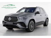 Mercedes-Benz GLE-klasse - AMG 53 Hybrid 4MATIC+ - FULL