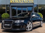 Audi RS6 - A6 Avant 5.0 TFSI