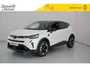 Renault Captur - 1.0 TCe 90 techno *Navi+Camera*Climate*Parkeersensoren* Auto
