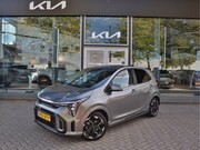 Kia Picanto - 1.0 DPI GT-Line | Leder | Schuifdak | Stoelverwarming | Schu