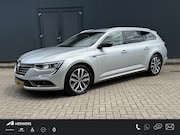 Renault Talisman - Estate 1.3 TCe Limited / Trekhaak / Automaat / Navigatie / C