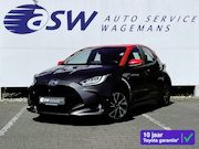 Toyota Yaris - 1.5 Hybrid Tokyo Spirit | LED | Camera | Carplay