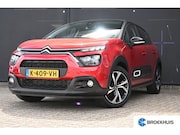Citroën C3 - 1.2 PureTech Shine | Navigatie | Achteruitrijcamera | Climat