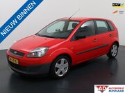 Ford Fiesta - 1.3-8V Champion