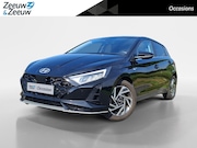 Hyundai i20 - 1.0 T-GDI Premium | Adaptive Cruisecontrol | Climate Control