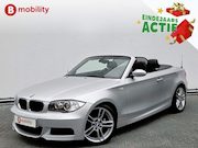 BMW 1-serie - Cabrio 135i High Executive M-Sport 6-Cilinder! Dealer Onderh