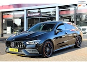 Mercedes-Benz CLA-Klasse - 220 Premium Plus - ORANGE ART | PANORAMADAK | WIDESCREEN | M