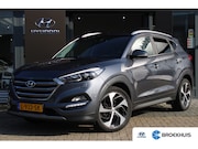 Hyundai Tucson - 1.6 T-GDi Premium 4WD | Achteruitrijcamera | Keyless entry |