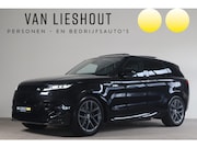 Land Rover Range Rover Sport - 3.0 P460 Dynamic SE Black/ Handling Package I Meridian Sound