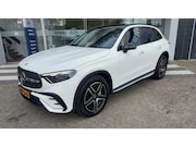 Mercedes-Benz GLC-klasse - 200 4MATIC AMG Line