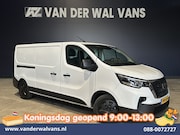 Nissan Primastar - 2.0 dCi 131pk L2H1 Euro6 Airco | LED | Cruisecontrol | 2500k