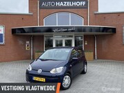 Volkswagen Up! - 1.0 move up BlueMotion met 98.027km | Airco | Navigatie | Nd