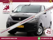 Peugeot Expert - 2.0 BlueHDI 145pk Automaat Premium Airco/Carplay/Cruise Cont