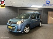 Renault Kangoo - Family 1.2 TCe Limited|Airco|Goed onderhouden