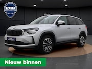 Skoda Kodiaq - 1.5 TSI PHEV Tour Edition | Trekhaak | Stoelverwarming | Cam