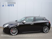 Alfa Romeo Giulietta - 1.7 TBi QV | 352PK | 465Nm | Schroefset | BBK | K04Hybrid |