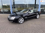 Mercedes-Benz SL-klasse - 500 (Let op BTW verrekenbaar)