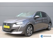 Peugeot 208 - 1.2 PureTech Allure Pack | Navi by app | Camera | 3D Instrum