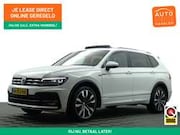 Volkswagen Tiguan All-Space - 1.5 TSI R Line Aut- 7 Pers, Panoramadak, CarPlay,