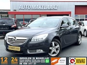 Opel Insignia - 1.4 Turbo EcoFLEX Business Edition
