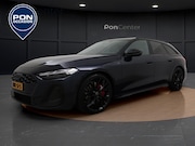 Audi A5 - Avant 2.0 e-hybrid Quattro S-line | Pano Dak | 360 Camera |