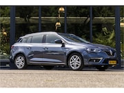 Renault Mégane - Estate 1.2 TCe Zen