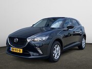 Mazda CX-3 - 2.0 120pk TS+ | trekhaak