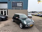 MINI Cooper - 1.6 Cooper Chili AUTOMAAT