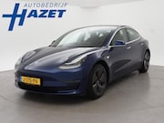 Tesla Model 3 - LONG RANGE AWD 75 kWh + TREKHAAK AFNEEMBAAR | PANORAMA | ZWA