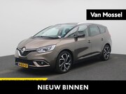 Renault Grand Scénic - 1.3 TCe Intens 7p. | AUTOMAAT | ACHTERUITRIJCAMERA | HEAD-UP