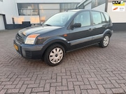 Ford Fusion - 1.4-16V Champion Eerste eigenaar Airco