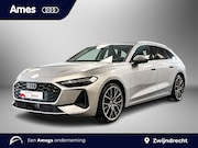 Audi A5 - Avant 2.0 TFSI 150pk Advanced Edition Privacy glas | Smartph