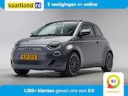 Fiat 500e - La Prima 42 kWh 3-Fase [ Panoramadak Leder Camera Adapt.crui