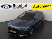 Ford Focus - Wagon EcoBoost Hybrid 155 pk ST Line | Winter Pack | LED | C