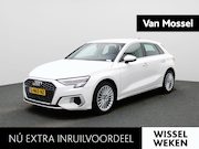 Audi A3 - Sportback 30 TFSI Business edition | Apple Carplay / Android