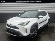 Toyota Yaris Cross - 1.5 Hybrid Adventure AWD Panoramadak, Stoelverwarming, HUD, 
