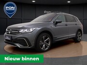 Volkswagen Tiguan All-Space - Allspace 1.5 TSI R-Line 7p. | Pano Dak | Trekhaak | 360 Came