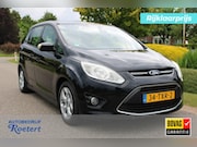 Ford Grand C-Max - 1.6 125pk Trend 7-persoons airco/cruise/trekhaak