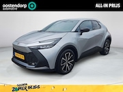 Toyota C-HR - 1.8 Hybrid 140 Dynamic (Parkeersensoren - Dode Hoek sensor)