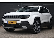 Jeep Avenger - 1.2 Altitude 100pk | Navigatie | Climate Control | Elektr. A