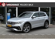 Volkswagen Tiguan - 1.4 TSI eHybrid R-Line Business+ | SOH 95.7% Panoramadak