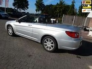 Chrysler Sebring - Cabrio 2.7 Touring Business Edition Hardtop cabrio