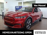 Ford Mustang - Standard RWD 75 kWh | Voorraad | 269PK | Volledig leder | Ac
