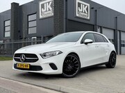 Mercedes-Benz A-klasse - 160 Business Solution | Camera | Night | Airco