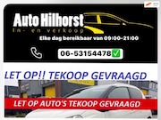 Dacia Logan Mcv - 1.6 kom maar op , uitsluitend op afspraak